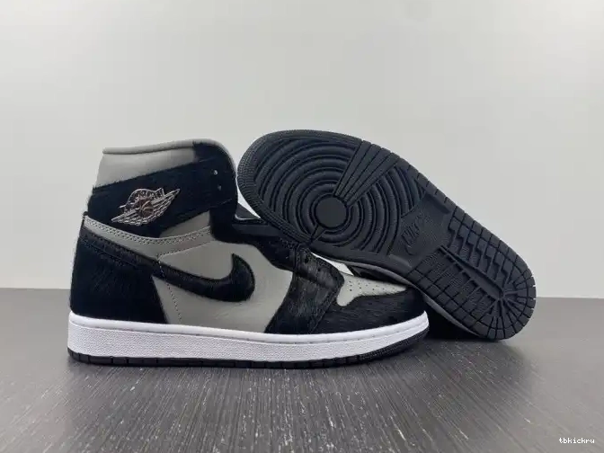 Cheap TBkick High Air WMNS Twist Jordan 1 OG DZ2523-001 2.0 0416